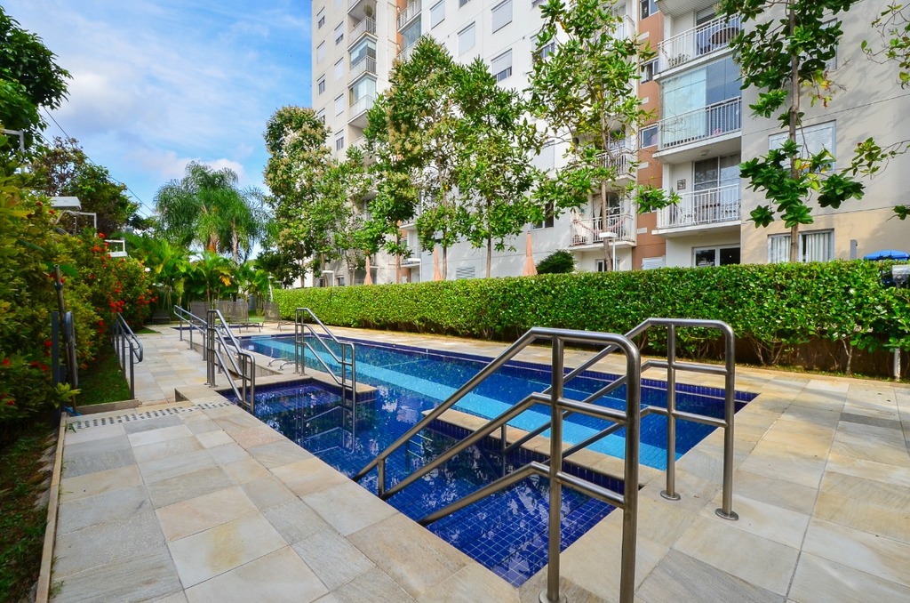 Apartamento, 2 quartos, 46 m² - Foto 7