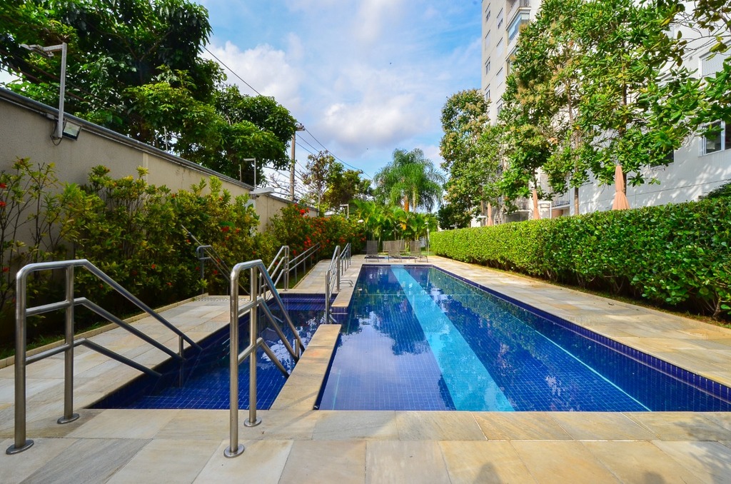 Apartamento, 2 quartos, 46 m² - Foto 8