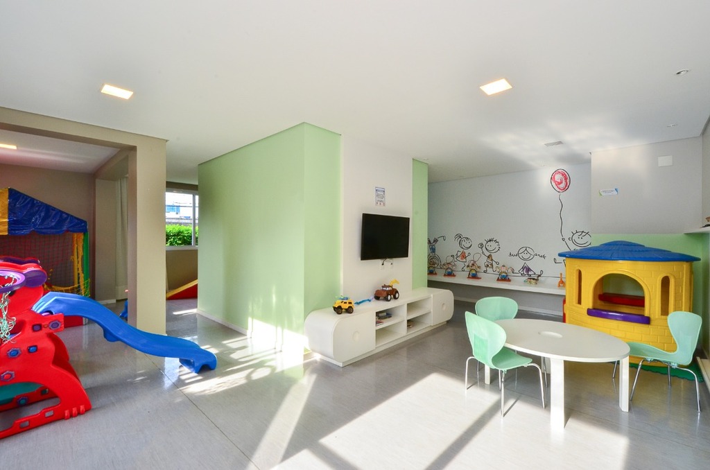 Apartamento, 2 quartos, 46 m² - Foto 9