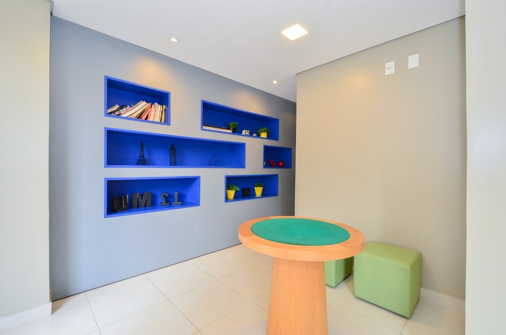 Apartamento, 2 quartos, 46 m² - Foto 11