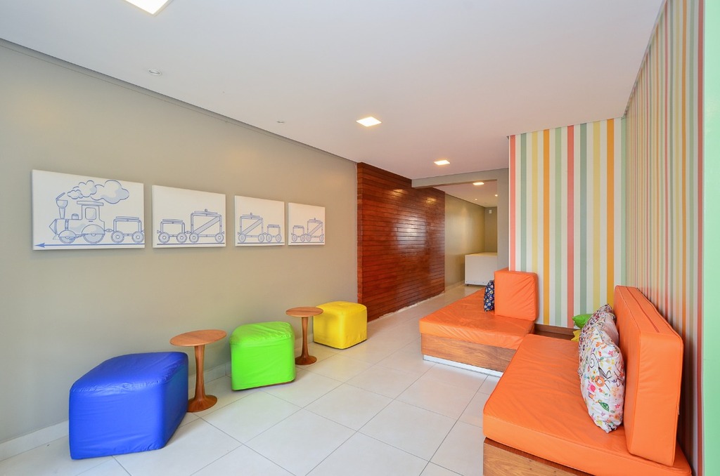 Apartamento, 2 quartos, 46 m² - Foto 12