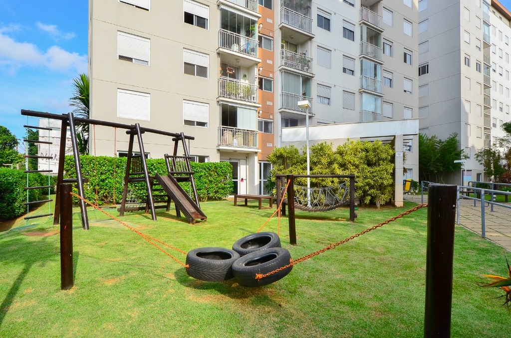 Apartamento, 2 quartos, 46 m² - Foto 14