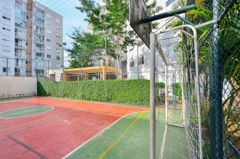 Apartamento, 2 quartos, 46 m² - Foto 2