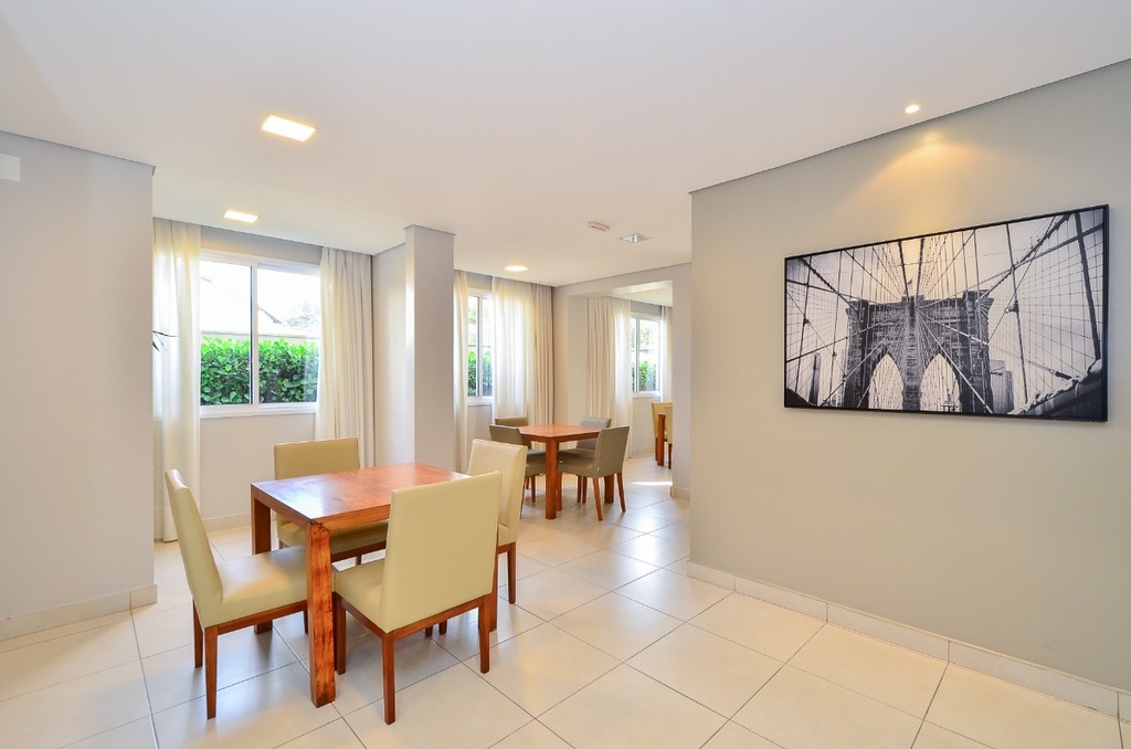 Apartamento, 2 quartos, 46 m² - Foto 16