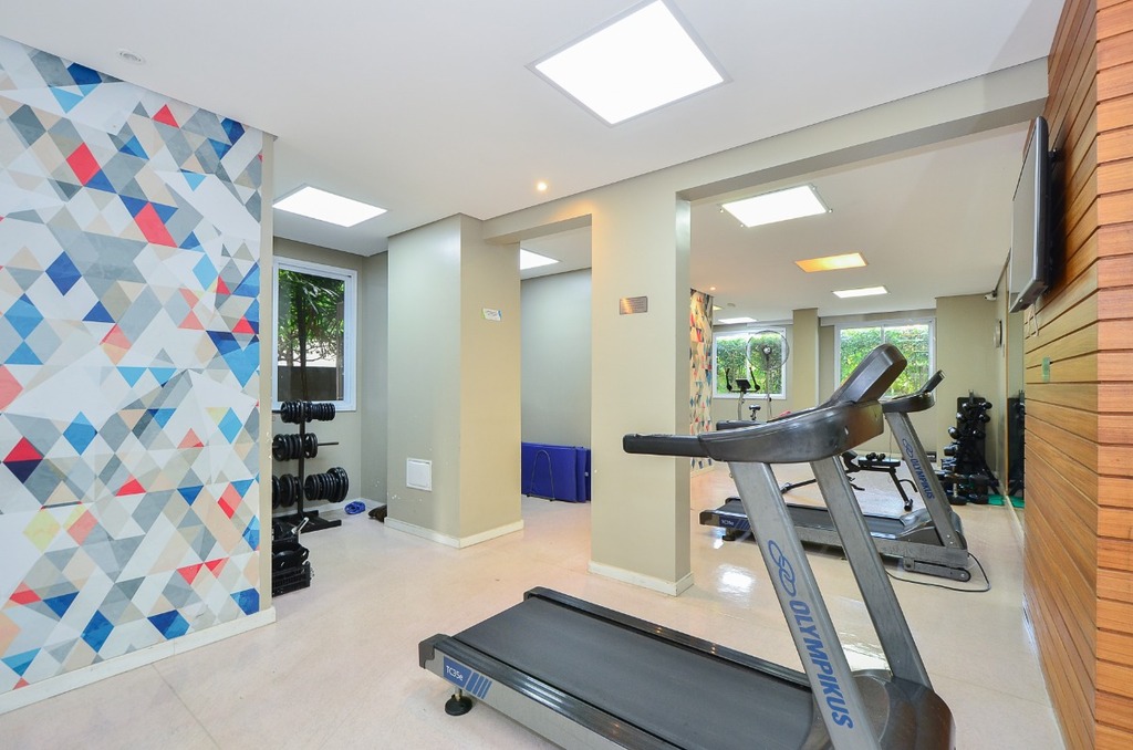 Apartamento, 2 quartos, 46 m² - Foto 17