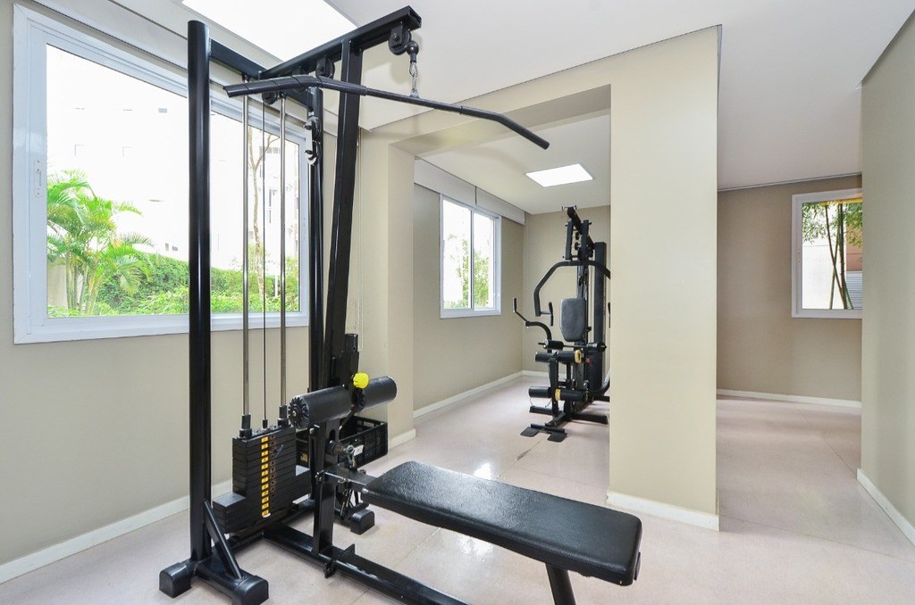 Apartamento, 2 quartos, 46 m² - Foto 18