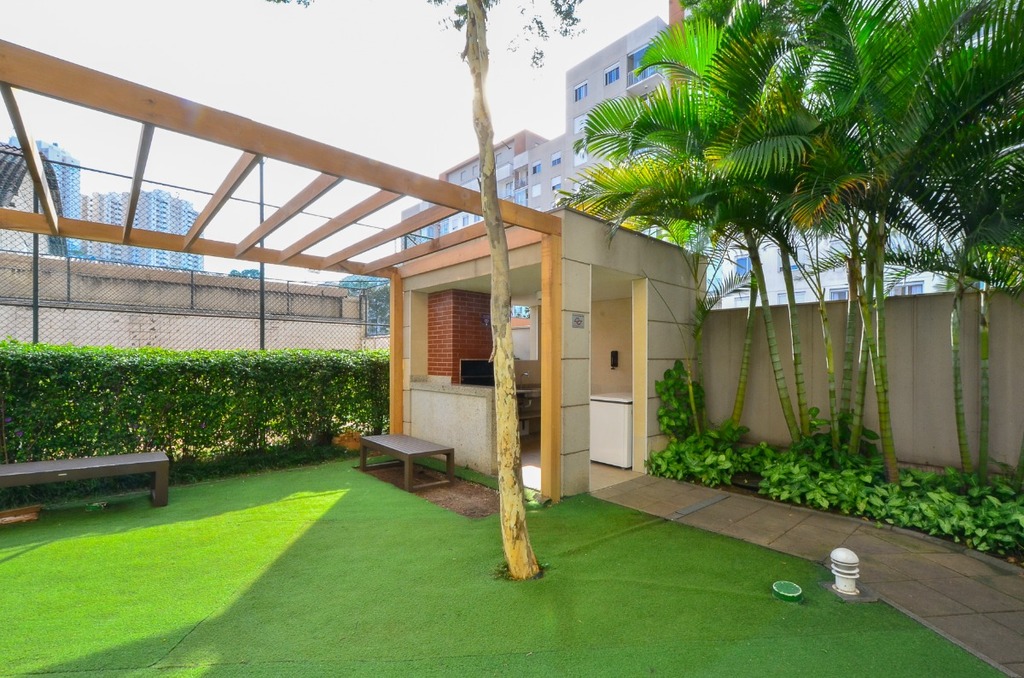 Apartamento, 2 quartos, 46 m² - Foto 19