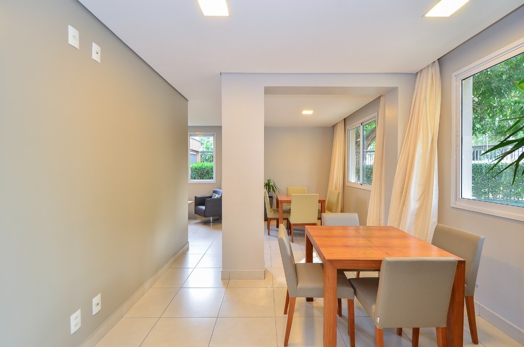 Apartamento, 2 quartos, 46 m² - Foto 20