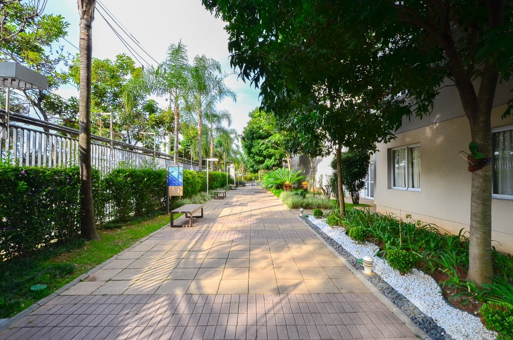 Apartamento, 2 quartos, 46 m² - Foto 22