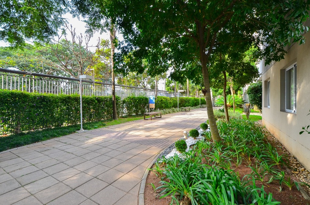 Apartamento, 2 quartos, 46 m² - Foto 23