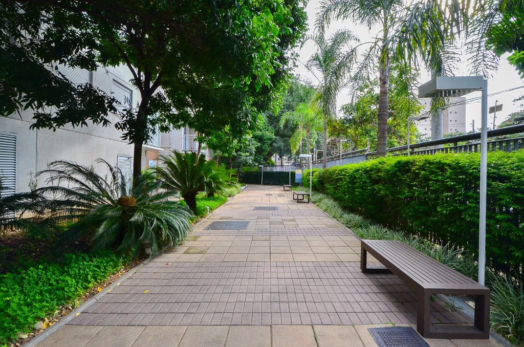 Apartamento, 2 quartos, 46 m² - Foto 24