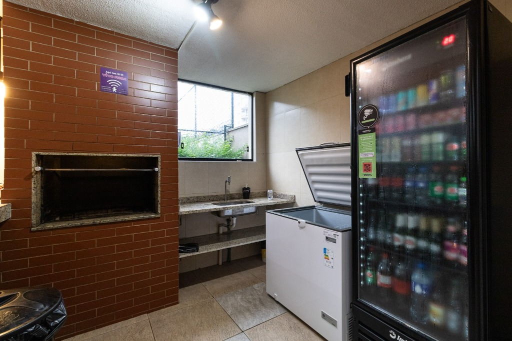 Apartamento, 2 quartos, 46 m² - Foto 25