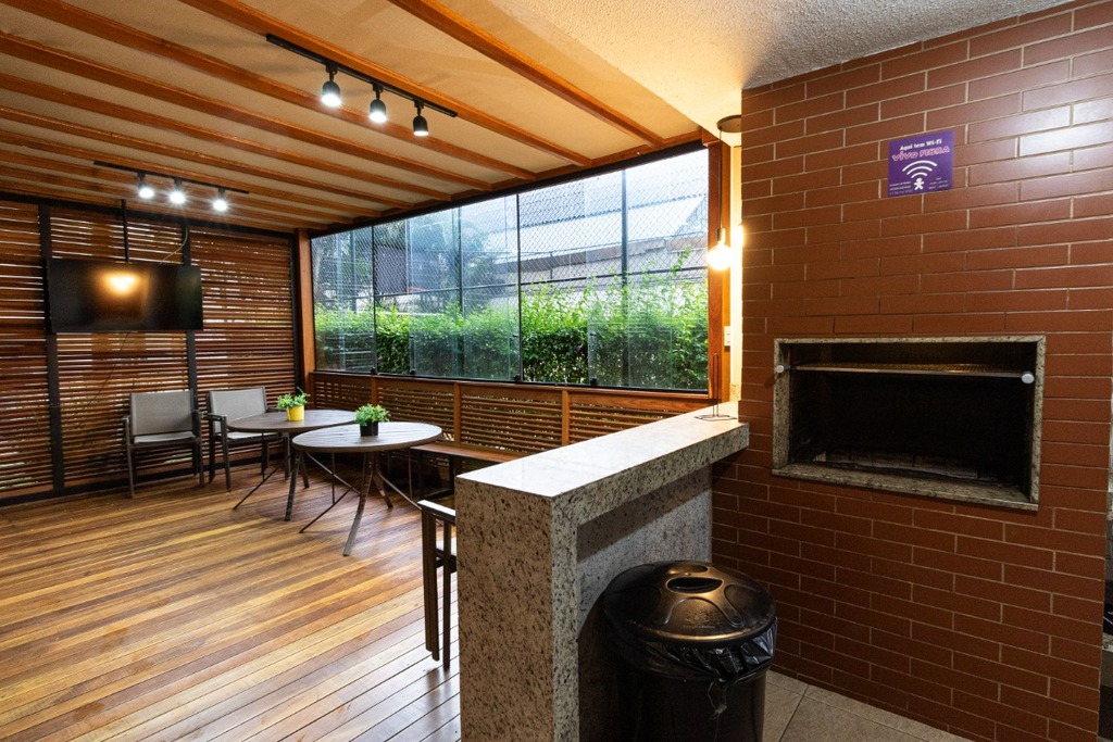 Apartamento, 2 quartos, 46 m² - Foto 26