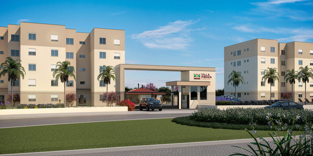 Apartamento à venda em Porto Alegre, Hípica, com 1 quarto, 29,31m² - Geniale Imóveis