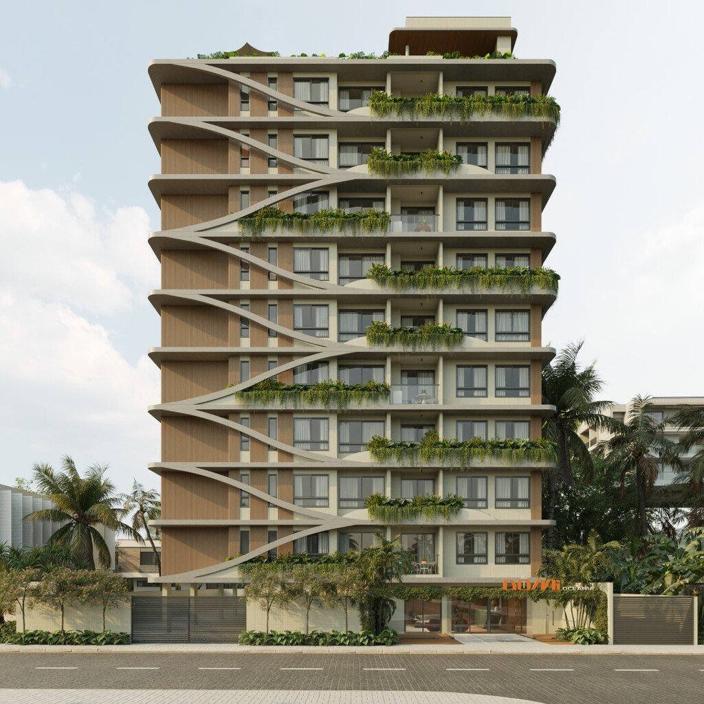 Apartamento, 3 quartos, 75 m² - Foto 1