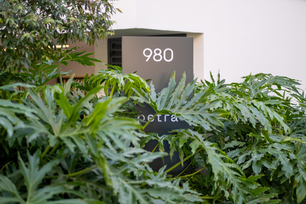 Apartamento Garden à venda em Porto Alegre, Auxiliadora, com 2 quartos, 123,81m² - Geniale Imóveis