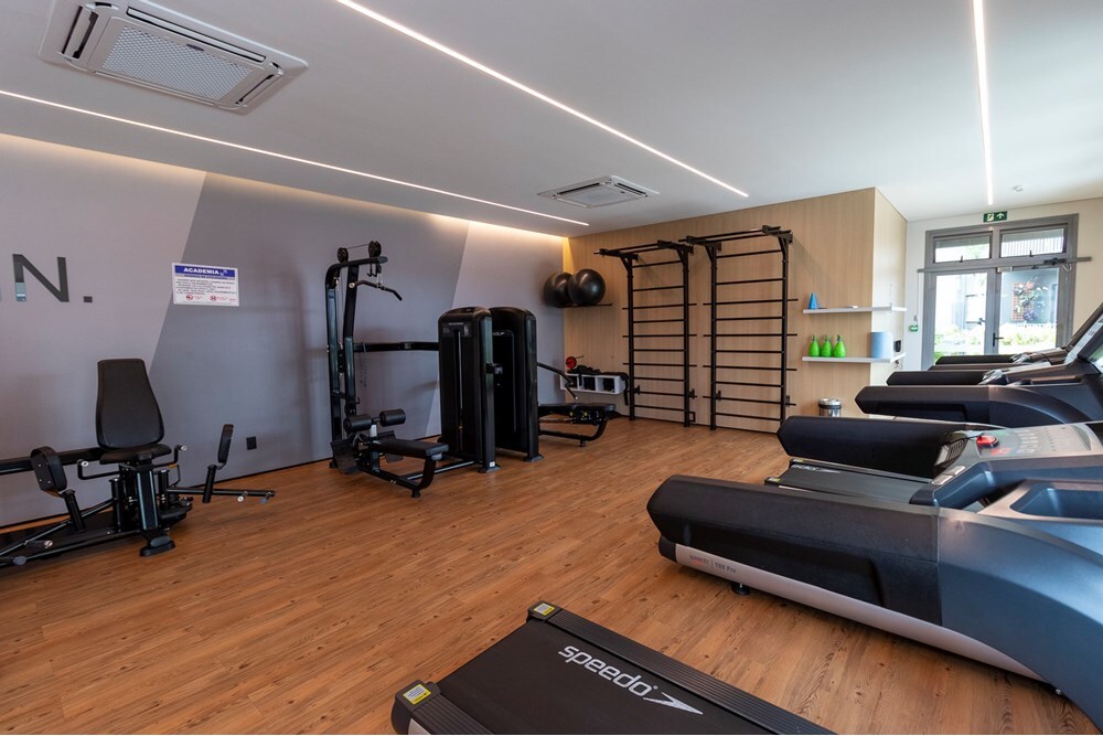 Apartamento à venda com 2 quartos, 114m² - Vila Constança,São Paulo