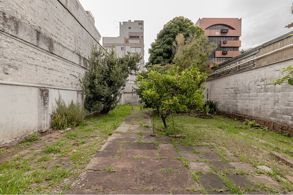 Terreno à venda em Porto Alegre, Menino Deus, 562m² - ORA EMPREENDIMENTOS IMOBILIÁRIOS