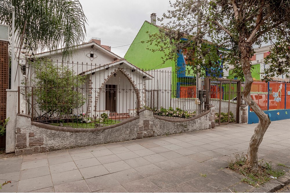 Terreno à venda em Porto Alegre, Menino Deus, 562m² - ORA EMPREENDIMENTOS IMOBILIÁRIOS