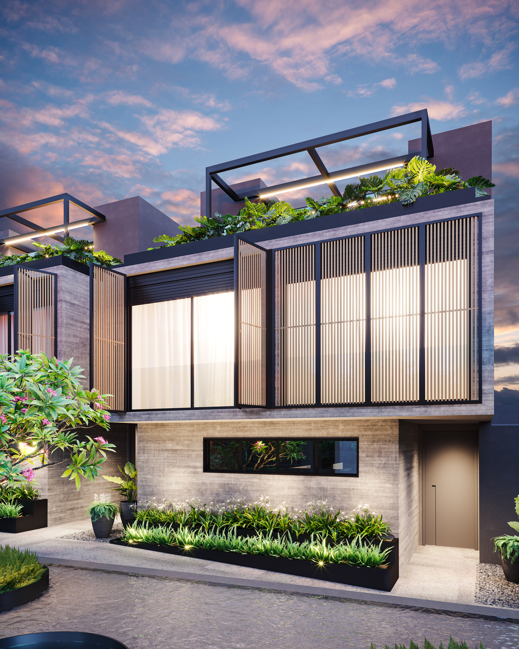 Casa de condomínio à venda em São Paulo, Cidade Jardim, com 3 quartos, 681,6m² - Renaldo Moura