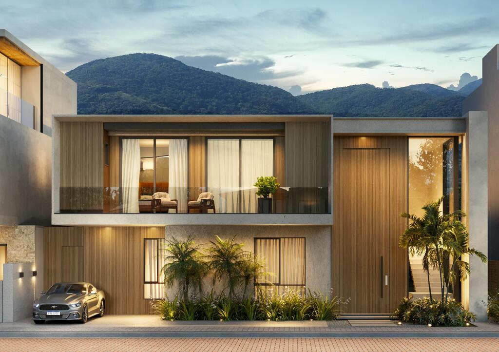 Terreno à venda em Rio de Janeiro, Recreio dos Bandeirantes, 260m² - Prestige Prime