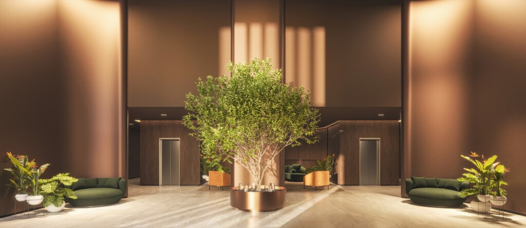 Cobertura à venda com 4 quartos, 254m² - Foto 3