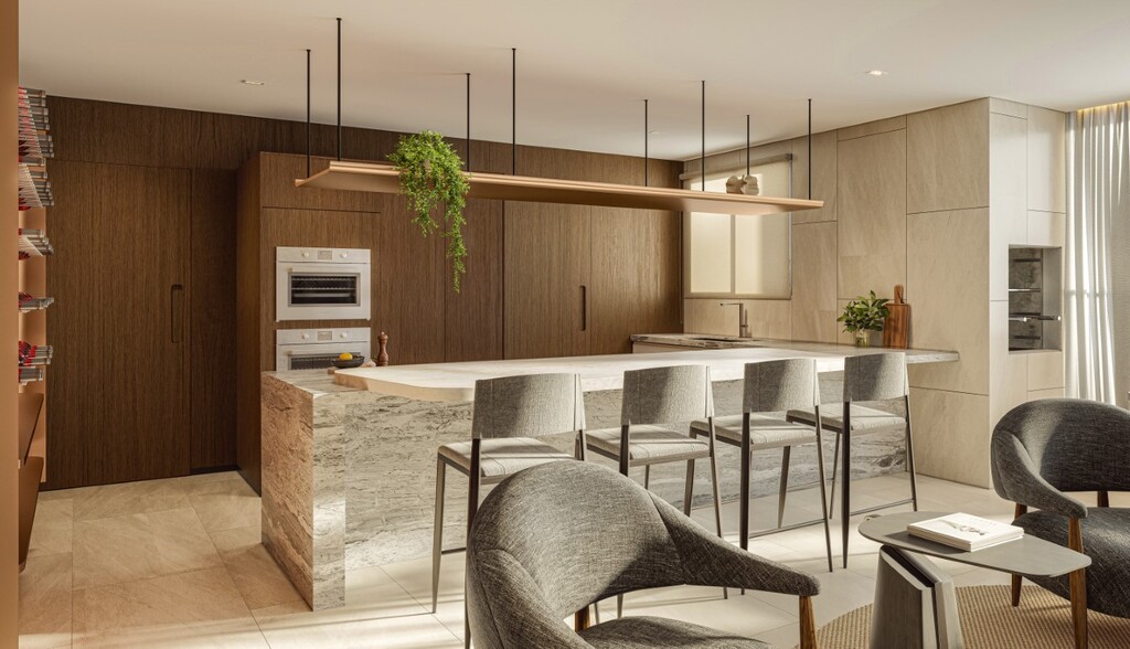 Cobertura à venda com 4 quartos, 254m² - Foto 8