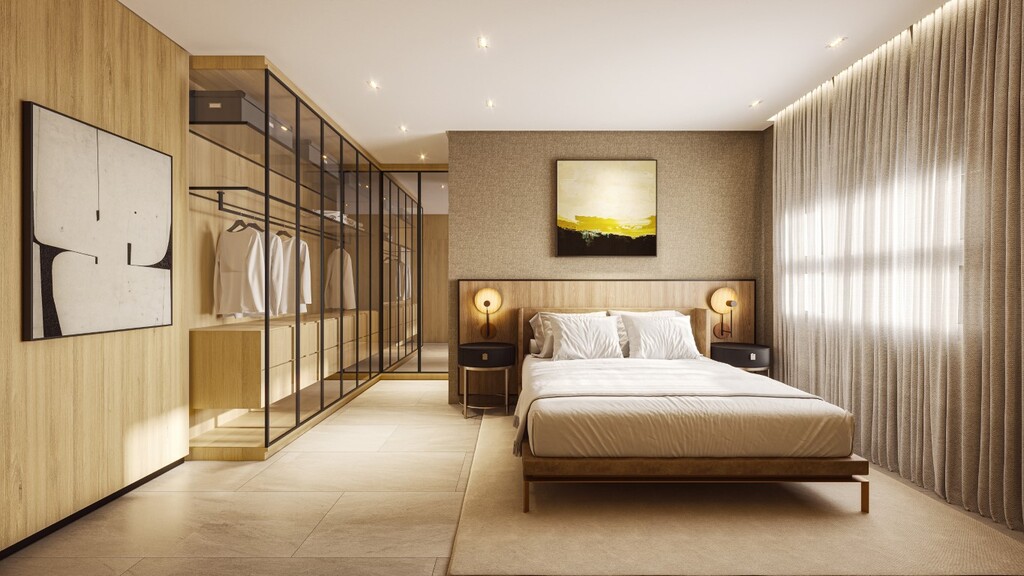 Cobertura à venda com 4 quartos, 254m² - Foto 9
