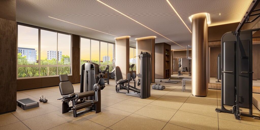 Cobertura à venda com 4 quartos, 254m² - Foto 11