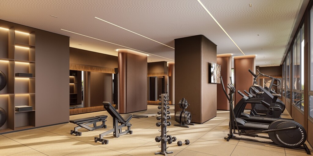Cobertura à venda com 4 quartos, 254m² - Foto 13