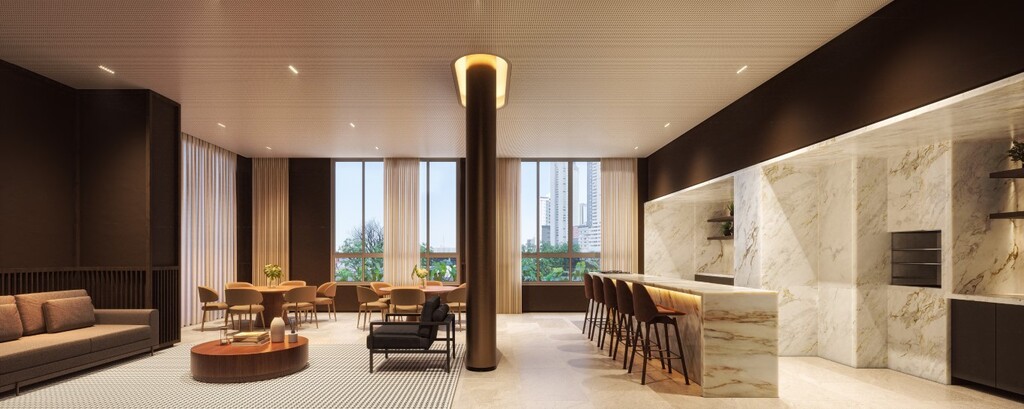 Cobertura à venda com 4 quartos, 254m² - Foto 14