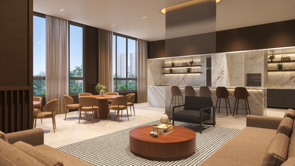 Cobertura à venda com 4 quartos, 254m² - Foto 15