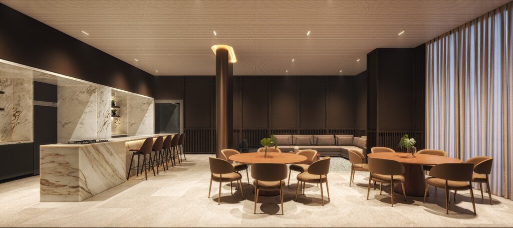 Cobertura à venda com 4 quartos, 254m² - Foto 16