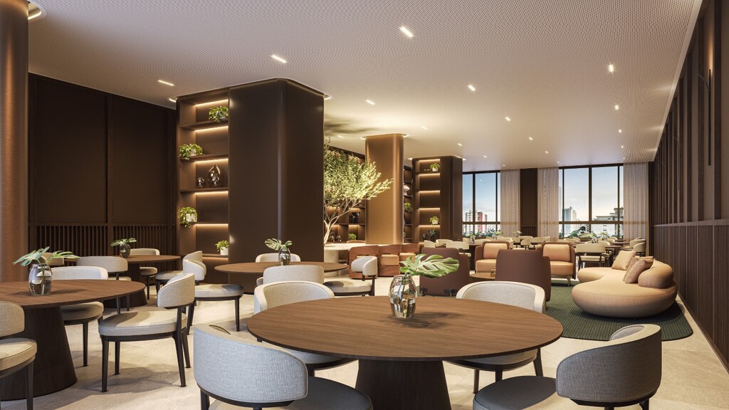 Cobertura à venda com 4 quartos, 254m² - Foto 17