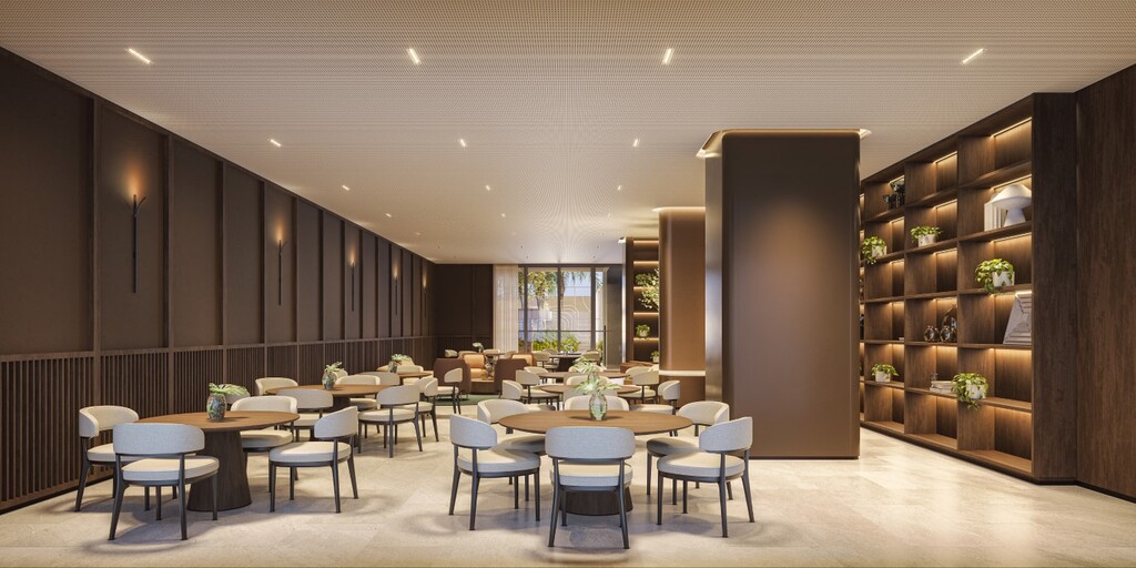 Cobertura à venda com 4 quartos, 254m² - Foto 18
