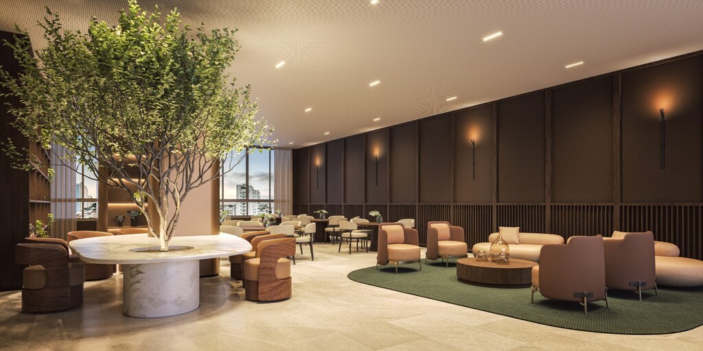 Cobertura à venda com 4 quartos, 254m² - Foto 19