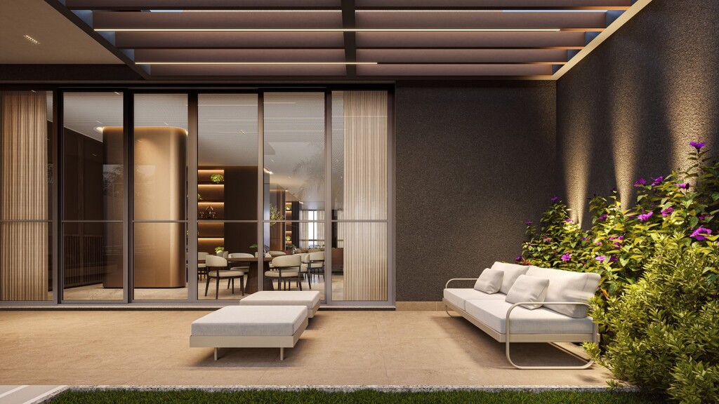 Cobertura à venda com 4 quartos, 254m² - Foto 20