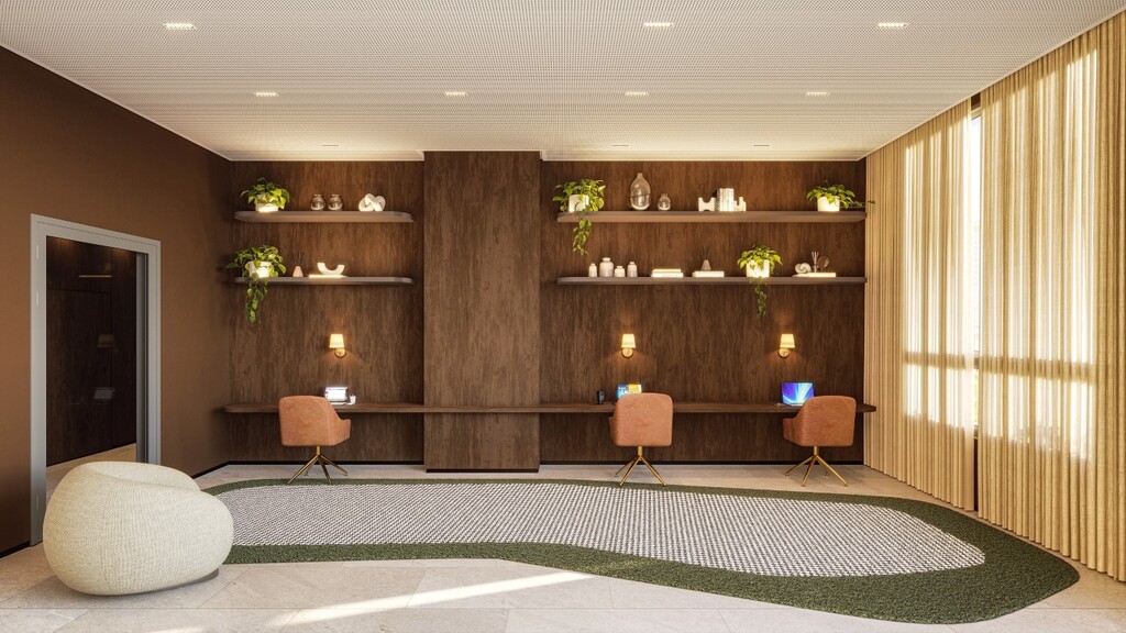 Cobertura à venda com 4 quartos, 254m² - Foto 22