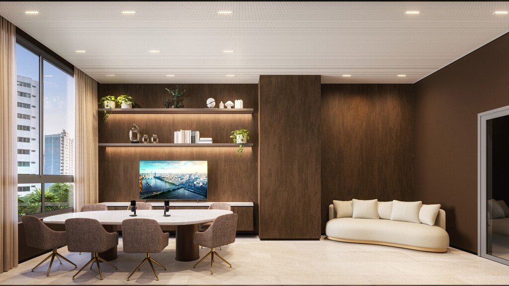Cobertura à venda com 4 quartos, 254m² - Foto 24