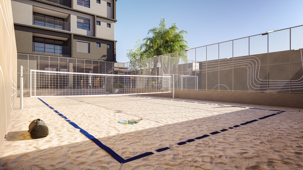 Cobertura à venda com 4 quartos, 254m² - Foto 31