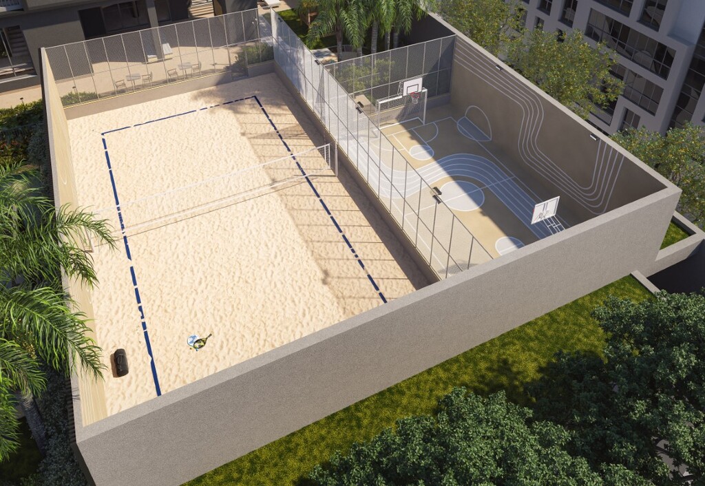 Cobertura à venda com 4 quartos, 254m² - Foto 33