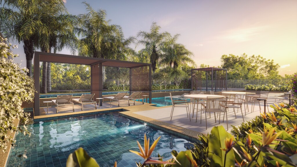 Cobertura à venda com 4 quartos, 254m² - Foto 37