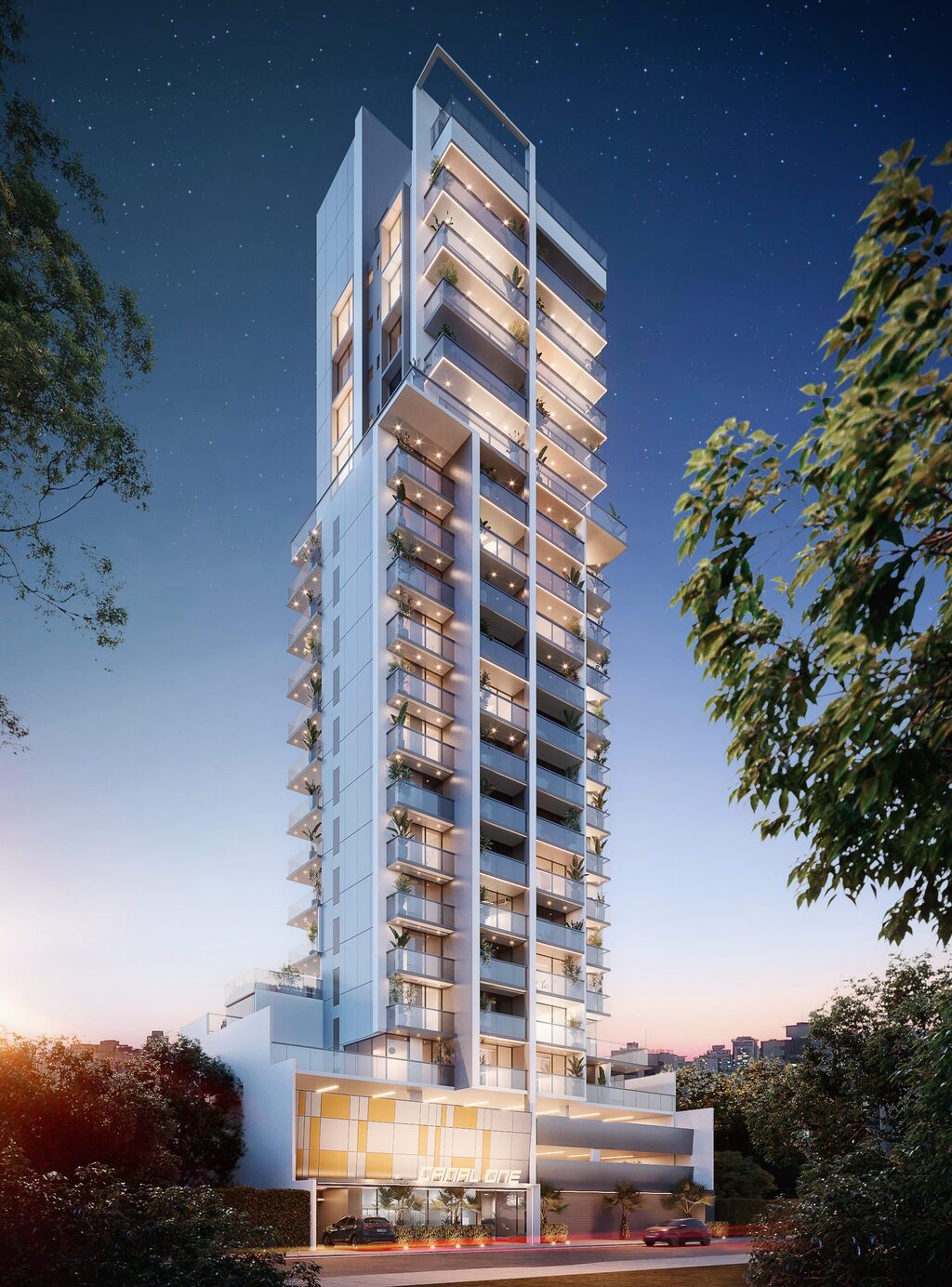Ver mais detalhes de Apartamento em Santa Helena - Vitória/ES