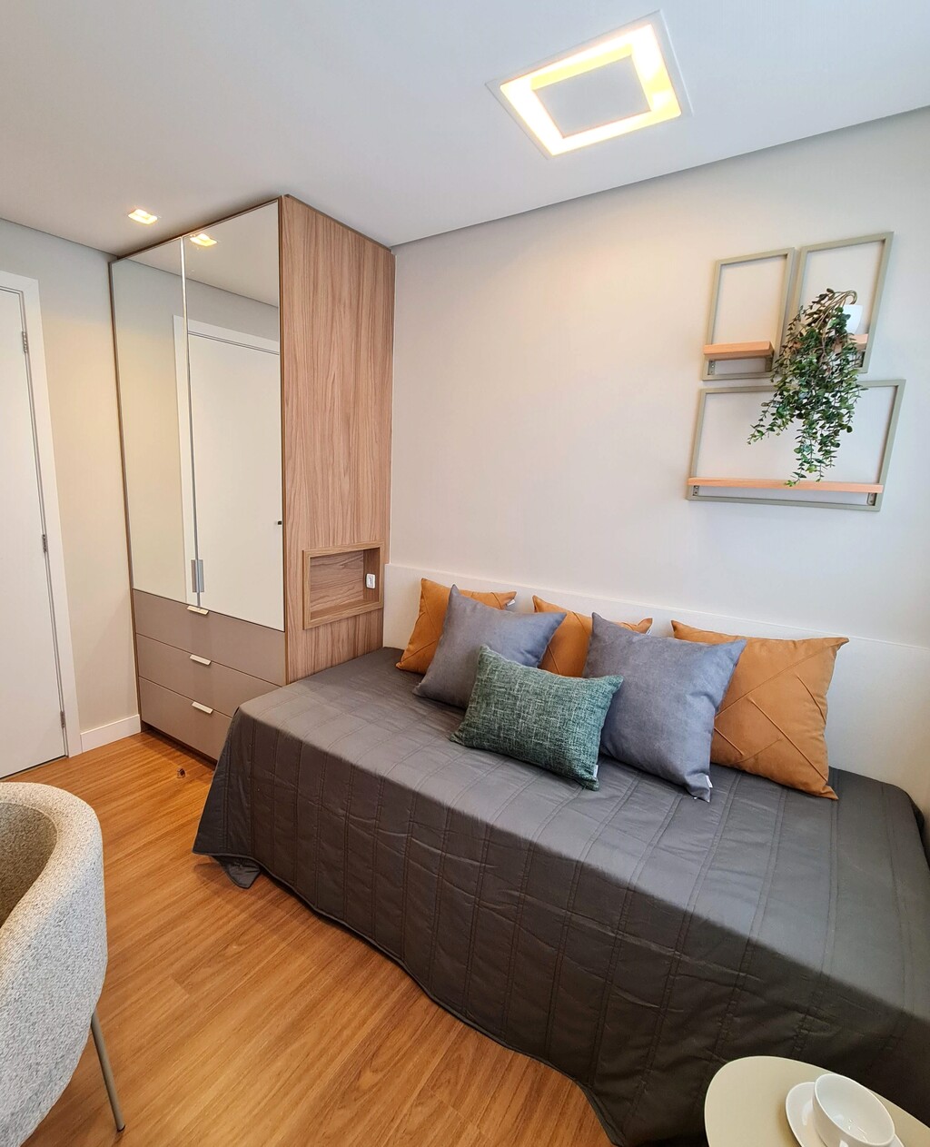 Cobertura de 2 quartos, 86m² no bairro Água Verde, em Curitiba | Eu Corretor
