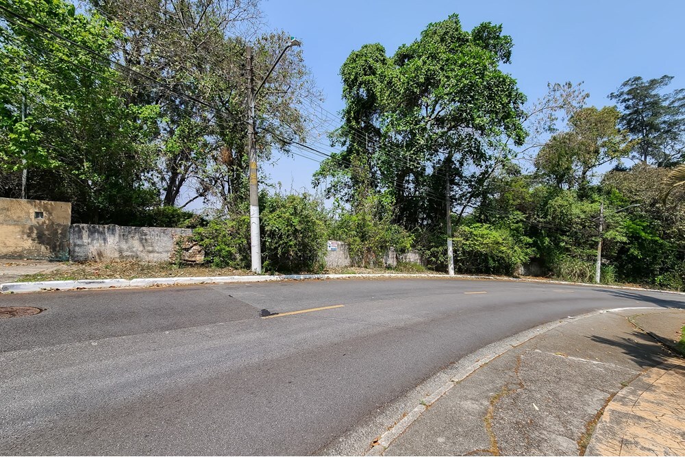 Terreno à venda em São Paulo, Tucuruvi, 776,3m²