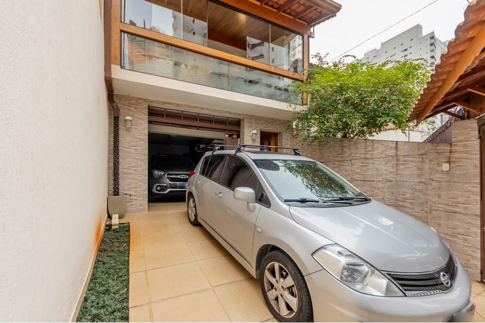 Casa, 3 quartos, 200 m² - Foto 26