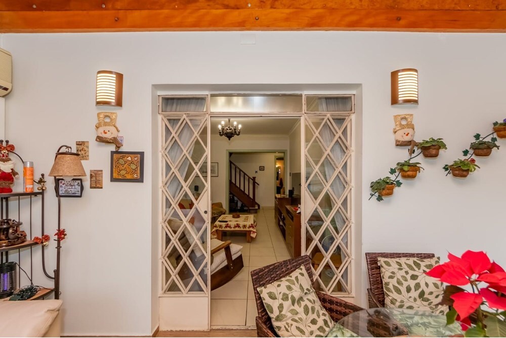 Casa, 3 quartos, 200 m² - Foto 27