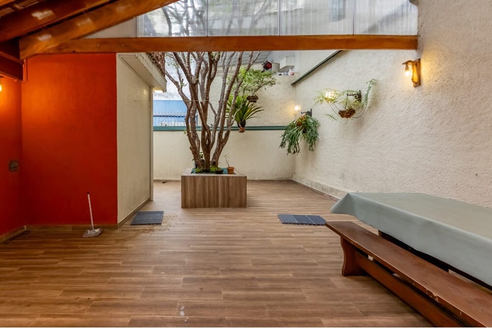 Casa, 3 quartos, 200 m² - Foto 28