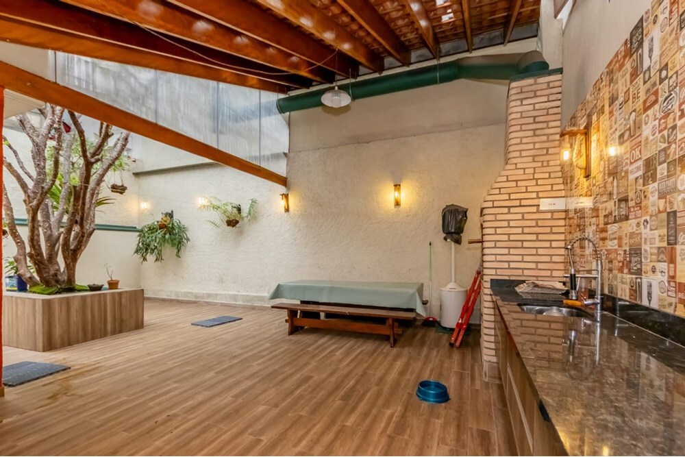 Casa, 3 quartos, 200 m² - Foto 30