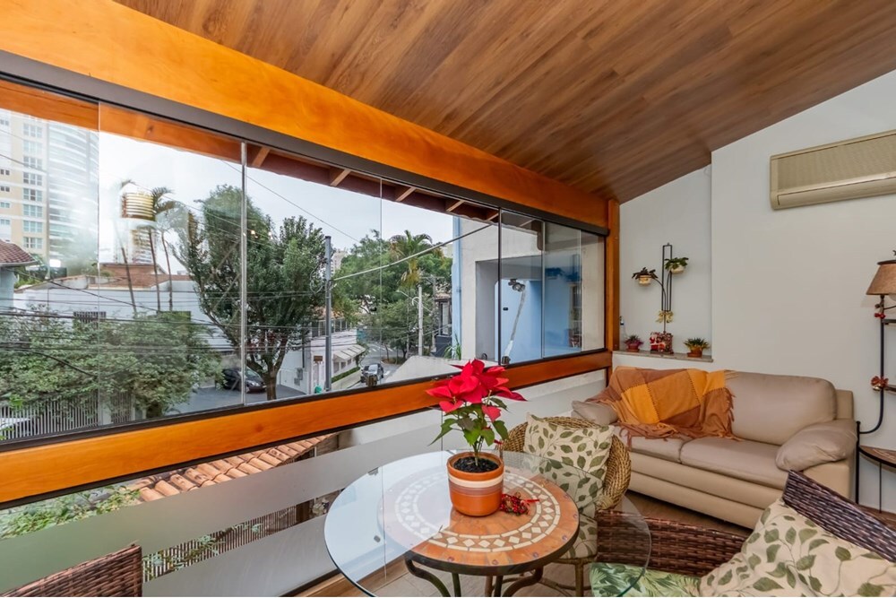 Casa, 3 quartos, 200 m² - Foto 31